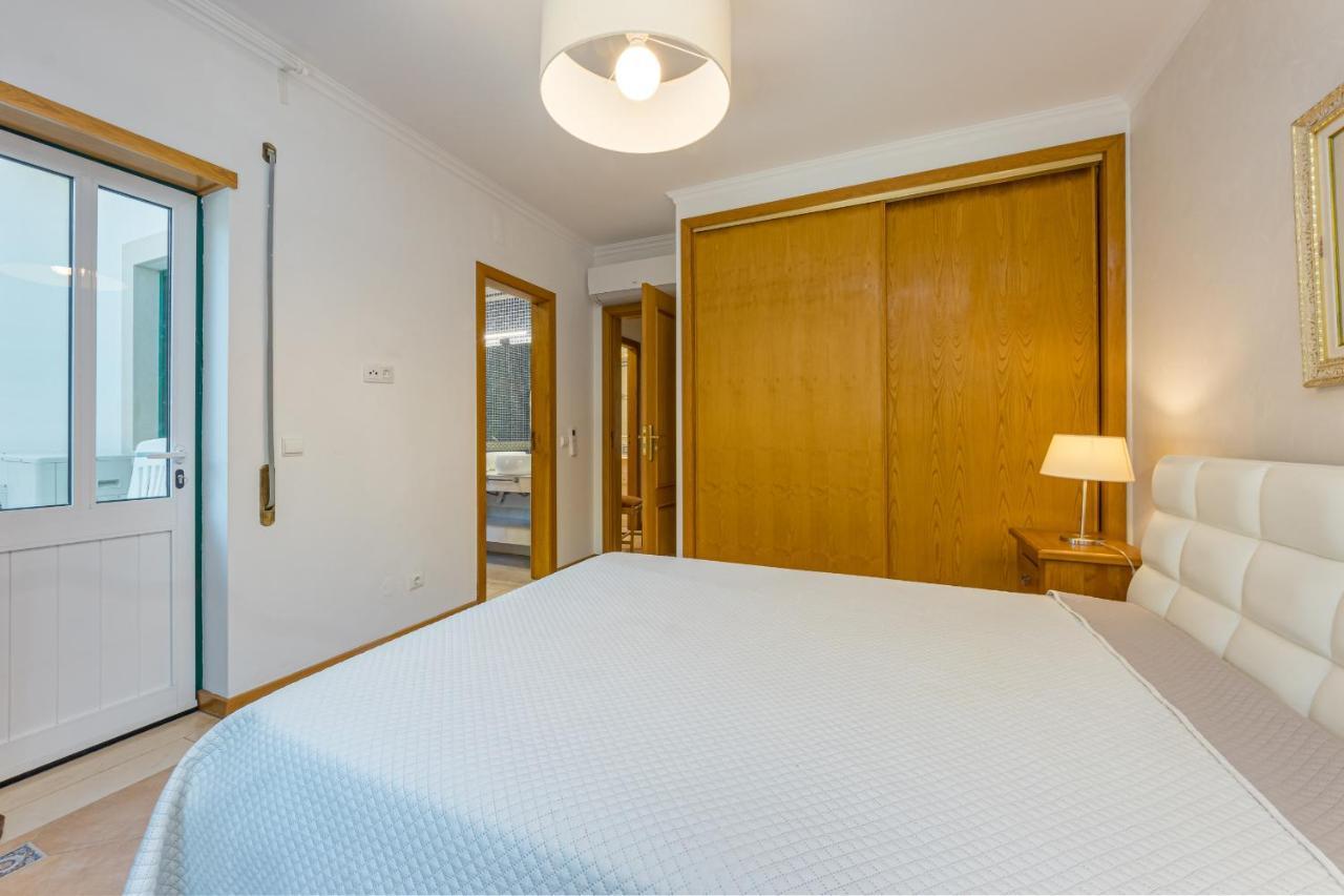 Villa Moises Albufeira Kültér fotó
